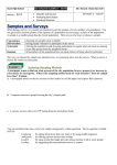 Standard Deviation - Avon Community School Corporation