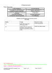 3: Respiratory system - Gateshead Health NHS Foundation Trust