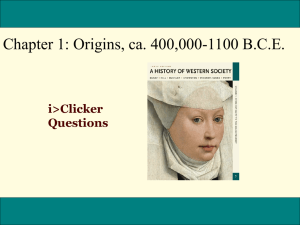 i>Clicker Questions - Macmillan Learning