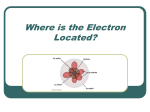 Electron Configuration