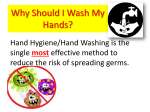 STEM Hand Hygiene by Jed Rasmussen