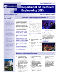 Department of Electrical Engineering (EE)