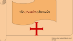 The Crusader Chronicles