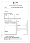 Lab 1 - Flux Linkage and Inductance