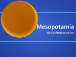 Mesopotamia - Socials ZEhn