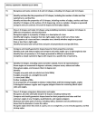 Progression of GEOMETRY PROPERTIES OF SHAPE