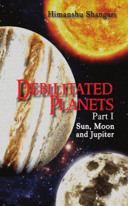 Exalted and Debilitated Planets