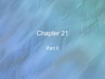 Chapter 21 - Spokane Public Schools