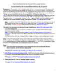 How to troubleshoot why the drive won`t follow a speed reference