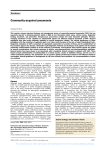 Community-acquired pneumonia