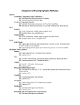 Total Chapman`s - Osteopathic Vision