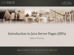 Java declarations - LDSTech