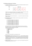 Multiplying and Dividing Integers - Black Problems