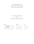 Lab7-+Thermistor - Department of Applied Engineering