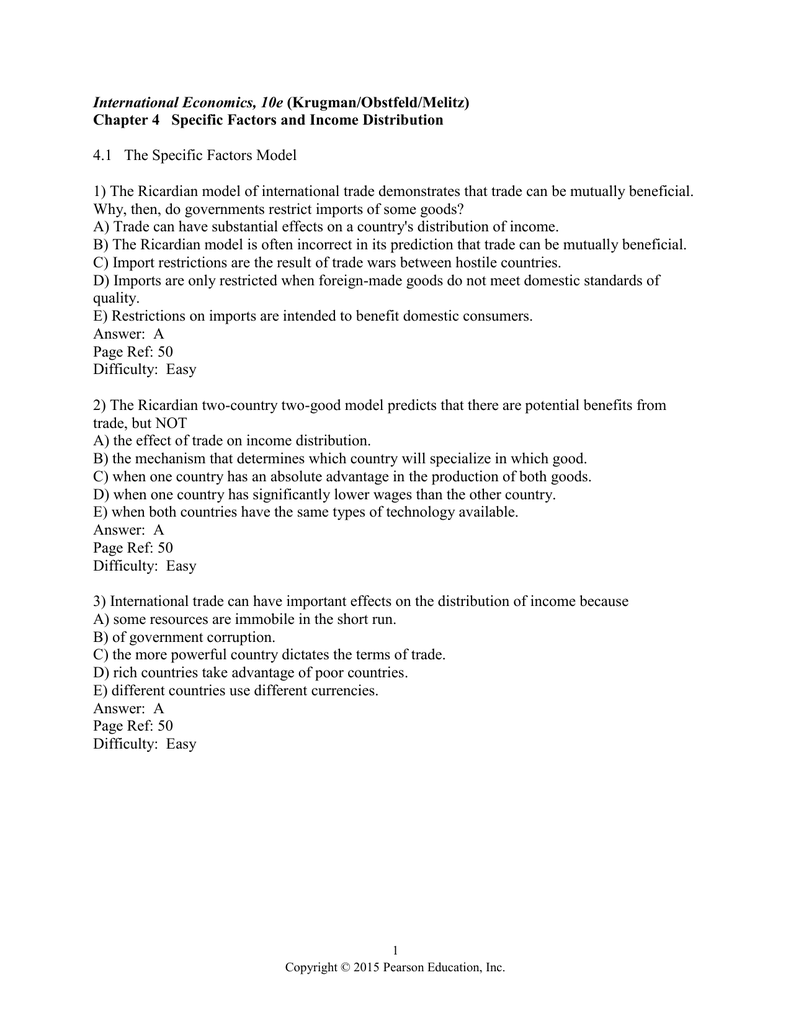 Krugman And Obstfeld International Economics Pdf Free Download Krugman And Obstfeld International Economics Pdf Free Download