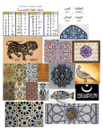 Islamic Art Reading