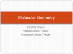 Molecular Geometry - hrsbstaff.ednet.ns.ca