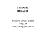 The Neck