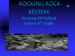 rocking rock review