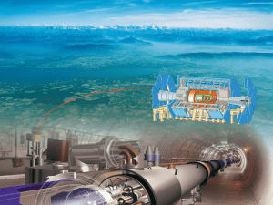 Large Scale Superconducting Magnets for Physics Research