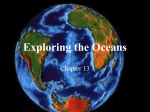 The Ocean Floor - isd194 cms .demo. ties .k12. mn .us