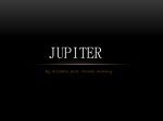 Jupiter - Midland ISD
