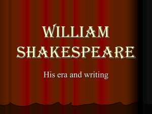 File shakespeare intro