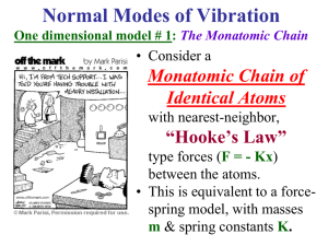 Part II - TTU Physics