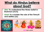 Introduction to Hinduism