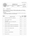 CS2255 Data Base Management Systems Ms.S