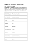 Here are some of the main differences in