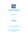 Islam vs Christianity - CrownRidge Ministries