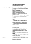 Protection and control unit - Schneider Electric Belgique