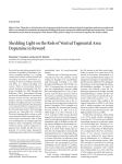 Shedding Light on the Role of Ventral Tegmental Area Dopamine in