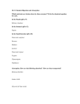 10.2: Chemical Digestion and Absorption Which nutrients are