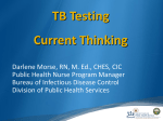 TB Testing