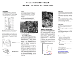 Powerpoint template for scientific poster