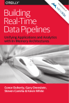 Building Real-Time Data Pipelines