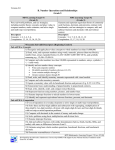 B. Number Operations and Relationships Grade 5