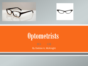 File optometrists