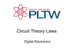 CircuitTheoryLaws