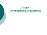 Electrons