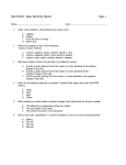 NS2-M3C20_-_Basic_Electricity_Exam