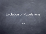 Polygenic trait