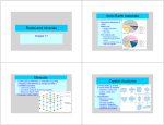 Rocks and minerals Solid Earth materials Minerals Crystal structures