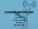 ChannelModelling