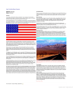 Facts: The United States of America