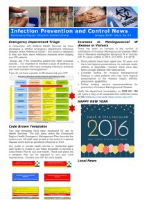 Newsletter - January 2016 - Grampians Region Health Collaborative