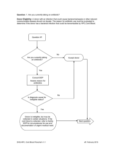 Cord Blood Flowchart v. 1.1 February 2015