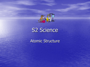 02 Atomic Structure [ppt 1MB]